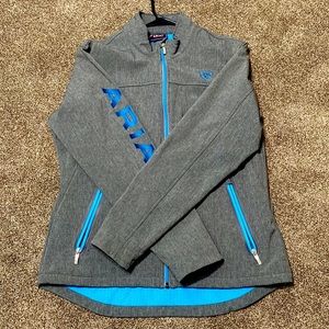 Ariat women’s Team Softshell Jacket